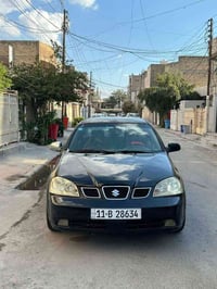 يا الله سلام عليكم سعر 38 سياره بها كم قطعه صبغ فورنزا موديل 2004 اوتو...