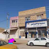 محل • ٣.٢٥×٦م • شارع الصناعة