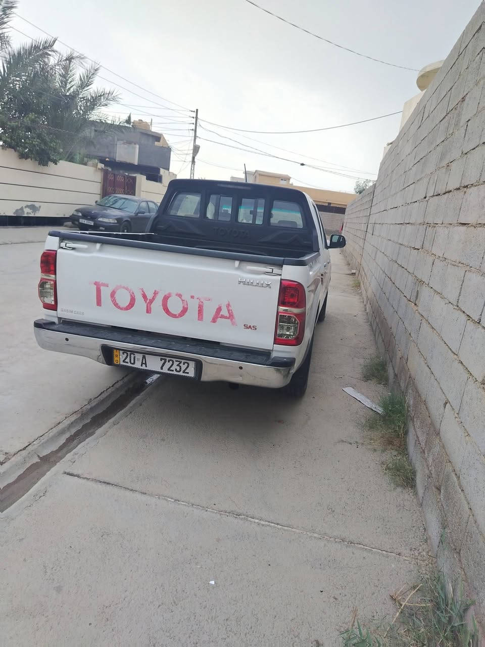 بيكم • ٢٠١٤ • كير عادي