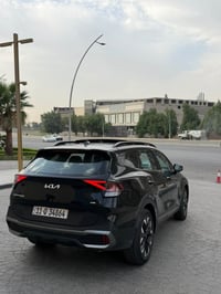 سبورتج Xline • ٢٠٢٣ • بدون ايرباك