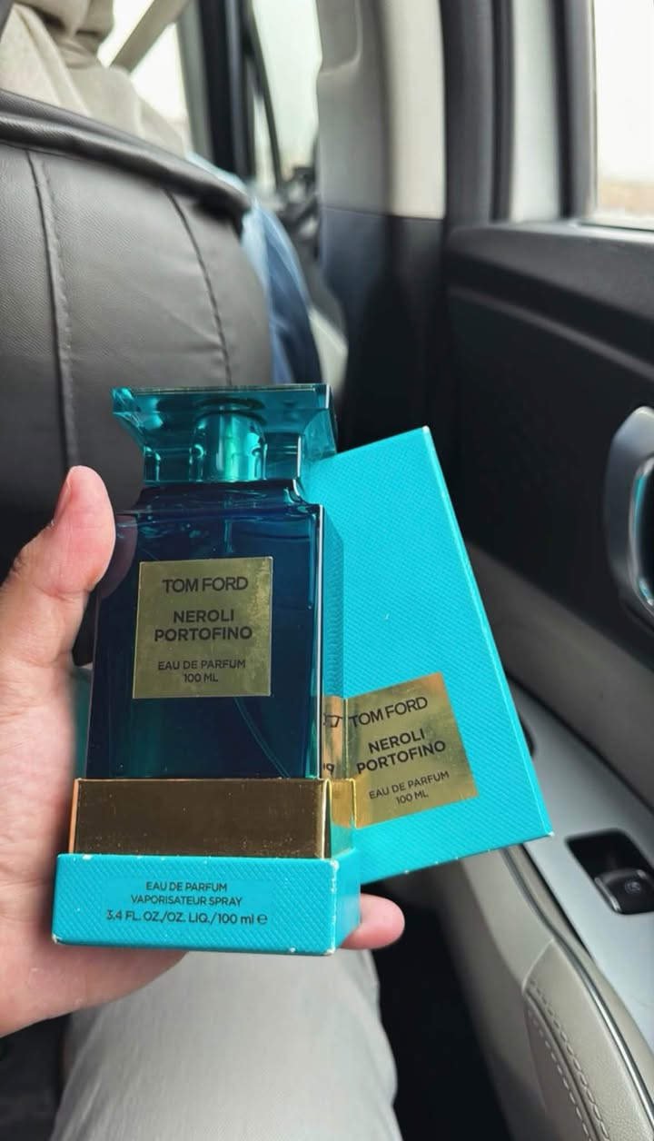 عطور أصلية • توم فورد • شانيل