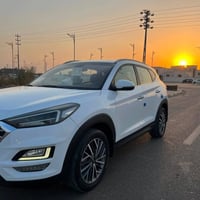 توسان موديل 2019 رقم بغداد تحويل ثاني يوم مكفوله كفالة عامه فول واحد ع...