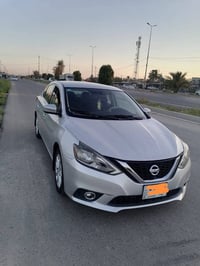 سنترا • ٢٠١٩ • محرك مضبوط