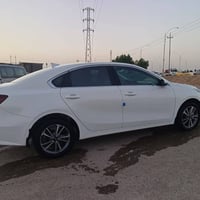 سيراتو ٢٠٢٤ • فول مواصفات • رقم اربيل
