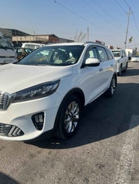 سورنتو ١٨ شكل ٢٠ خليجي موصفات نص فول ٦ سلندر السعر ٢٢٠ الاتصال ٠٧٧٠٨٥٠...