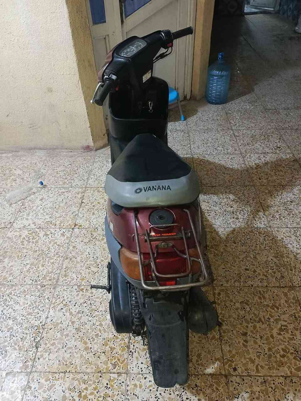 بطه للبيع شغاله  اوهندر  كامله شاصي مكفول كفر بلادي مكينه ناعمه  صوت كير ماكو  السعر 300بيه مجال رقم ***********
