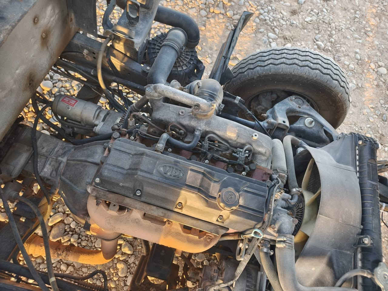 سلام عليكم كيا أم عيون موديل 2001 سياره جاهزه عله اخر حبايه من كير محرك اكسن بور حدادايه كهربائيات حصيره جديده تخم تأير جديد شاصي رقم شاصي واضح سياره جديده معنه لكلمه رقم نكليزي مشروع وطني سياره تحويل مباشر بكان سياره كركوك  الاستفسار عن ***********
