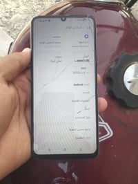 ريلمي نوت 60X • ١٢٨ • رام ٨