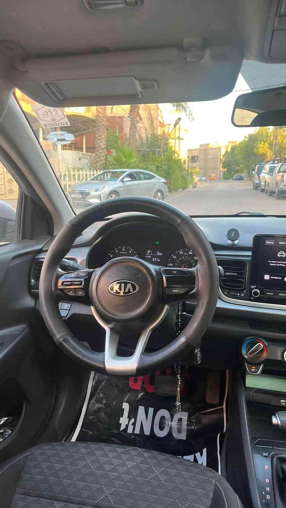 ريو ٢٠٢١ • رقم اربيل • صور حادث