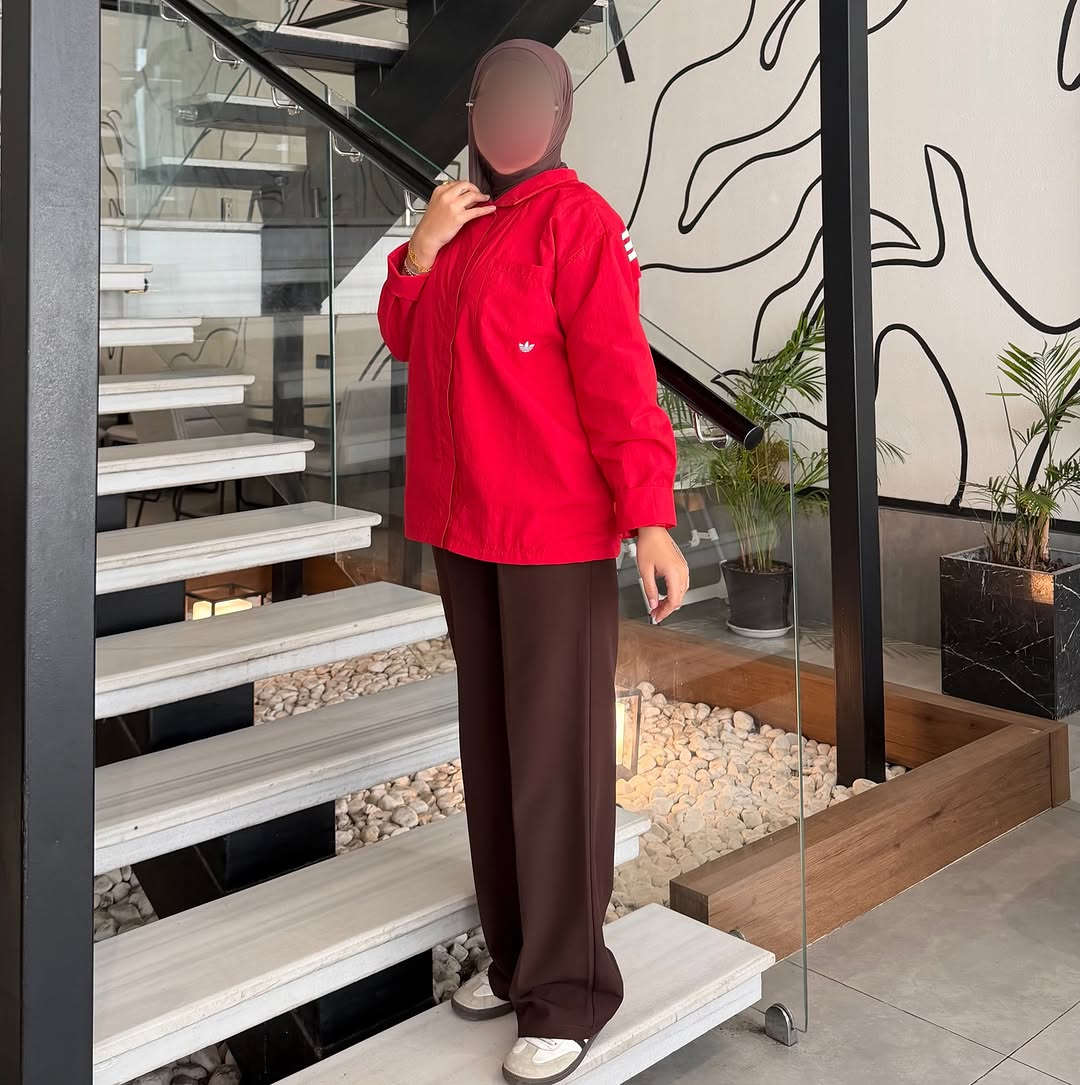جاكيت مبطن • كيلوت • مقاسات 36-46