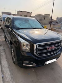 يوكن SLT • ٢٠٢٠ • ١٦٠٠٠٠ كم