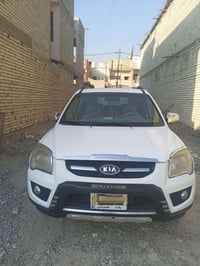 سبورتج ٢٠٠٩ • فول مواصفات • كفالة عامة