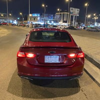 ماليبو RS • ٢٠٢٠ • بغداد