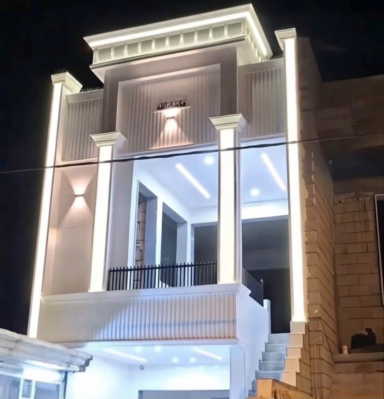 واجهات خارجيه طلس بعدين صبغ 
للتواصل ***********

نص مكتوب في الصور:
- MARVEL ARCHITECTS