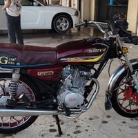 سونك • موديل 24 • كهربائية