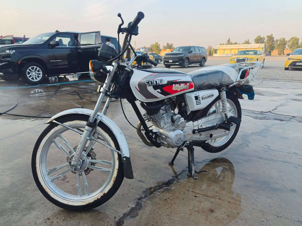 5كير • سونك • موديل٢٢