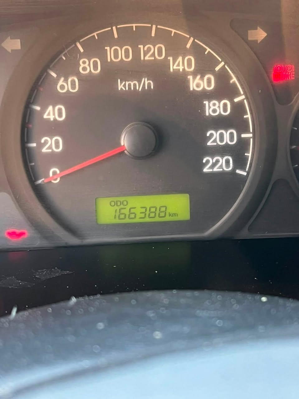 هۆنداگاز H1
2011
166kmحقیقی ماشیە
سەنەوی حتا٢٠٣١جدید بسمی
مکفول کفالە عامە
للبیح***********
