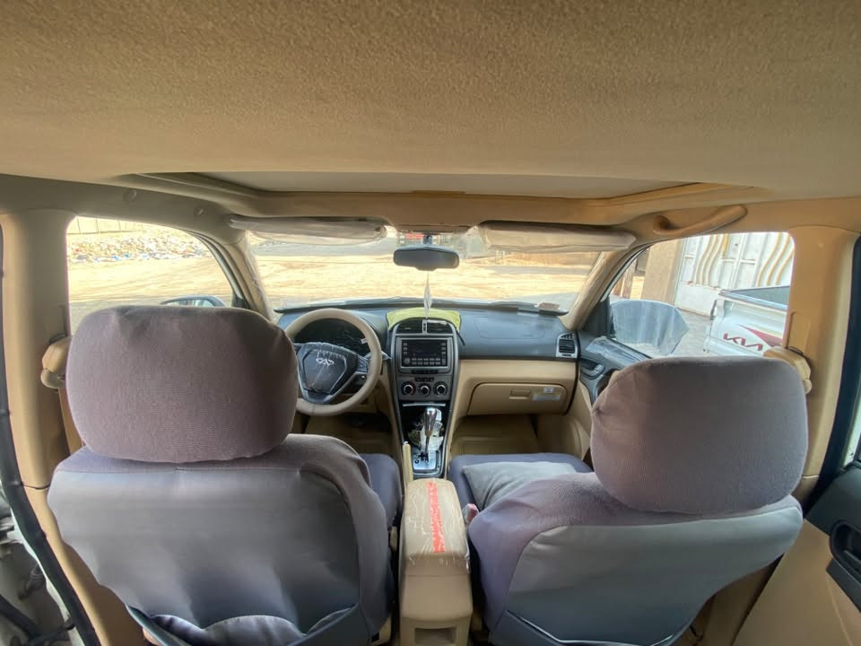 🚗 لـلــبــيــع: شيري تيكو 🚗
 الموديل: 2012 (الشكل الجديد 2013)
 المحرك: 1800cc
 الرقم: بغداد (انكليزي )
 المكان: بغداد - النهروان
📞 للاستفسار والتواصل:  ***********
