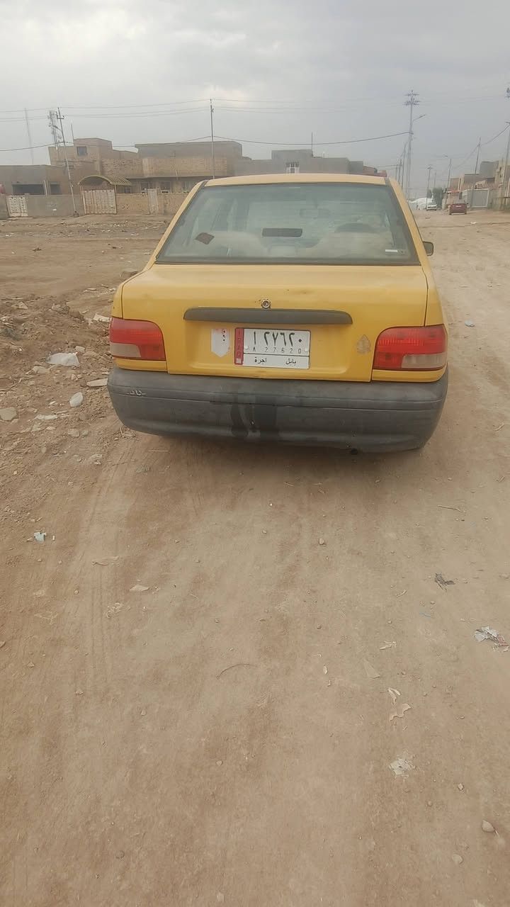 سايبا • ٢٠١٢ • كهربة شغاله
