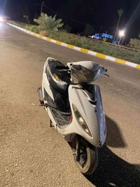 كامكو جيف فور • نضيفه • سلف ما تشتغل