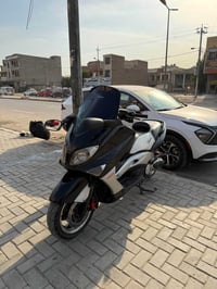 تي ماكس • مديل ٨ • كفاله