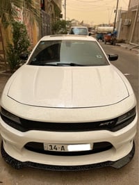 R/T ٥.٧ هيمي • وارد كندا • رقم بصرة