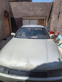 رقم بصره • ١٩٩٥ • مكينة ٢.٥