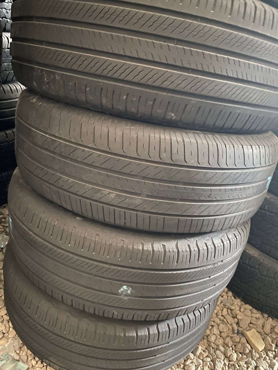 اطارات 265/70/17  باله 

***********

العنوان النجف الاشرف يتوفر توصيل
