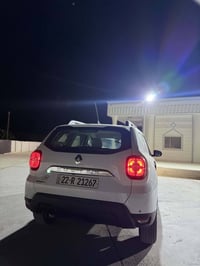 رينو داستر • زيرو • ٢٠٢٥