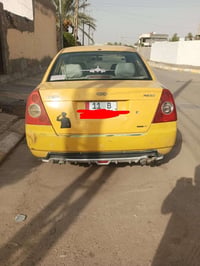 شيري A5 • ٢٠١١ • صفره بلادي