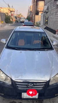 النترا • ٢٠٠٨ • مكينة ٢٠٠٠