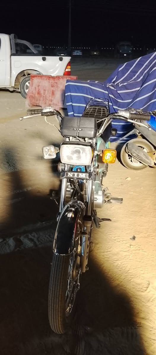 سلام عليكم اربع كير شبية نامه موديل 27دراجه( اوراق سكنر )احلى م̷ـــِْن صور تَعاّإاّإلّ وشوف بعينك مكان دراجه كربلاء حولي ابو مهدي مهندس مامتواجد ع فيس واني مكلف بنشر رقم صاحب دراجه *********** بي واتس
