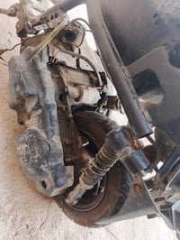 ذبانه • فراشه • حديد