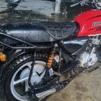 بوكسر • اربعه كير • بدون اوراق