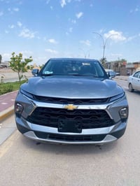 بلايزر • ٢٠٢٥ • شهداء بغداد