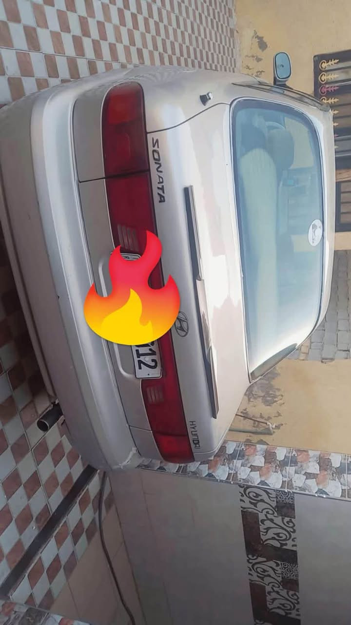 سلام عليكم
سوناتا 2 خليجي
مديل 1993
السنويه 2029 رقم دولي
بأسمي سياره
مصبوغه صبغه درجه أولى
تبريد ثلج
كير اوتو
مكينه 2000
تخم تايرات
كهربائيات كله شغاله
سياره مال بيت
الجناي يعرفه سياره نضيفه كلش
السعر 48 بيه مجال قليل
العنون الديوانيه قضاء عفك
رقم الهاتف ‭***********‬
