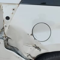 سوزوكي ٢٠٠٨ • تبريد شغال • رقم دهوك