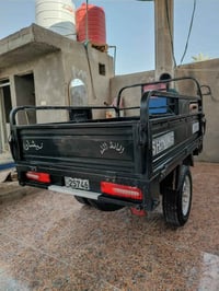 ستوته • موديل ٢٣ • البصره القرنه