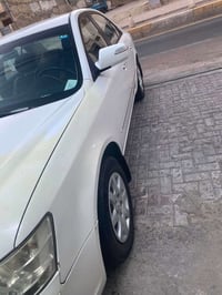 سوناتا خليجي • ٢٠١٠ • رقم كركوك
