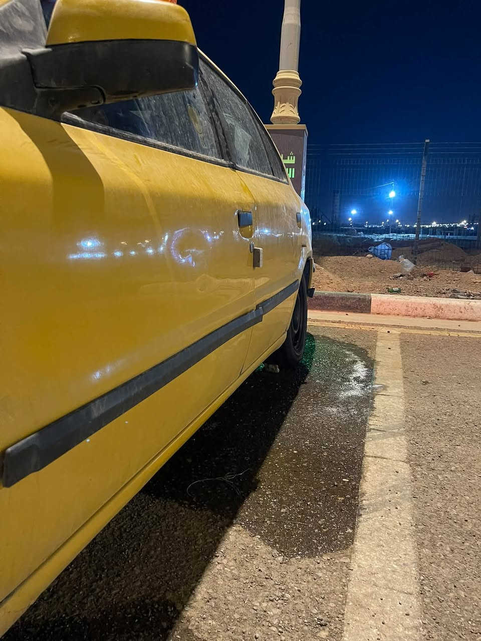 سمند • ٢٠١١ • رقم بابل