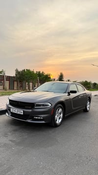 تشارجر SXT • ٢٠٢٣ • رقم اربيل