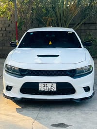 تشارجر SXT • ٢٠٢٣ • ٦ سلندر