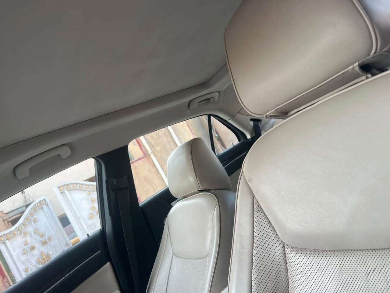 مرسيدس C300 • ٢٠١٦ • رقم اربيل