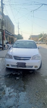 اوبترا • ٢٠١١ • تاير جديد