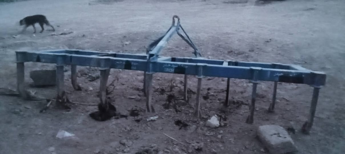 البصرة • قضاء القرنة