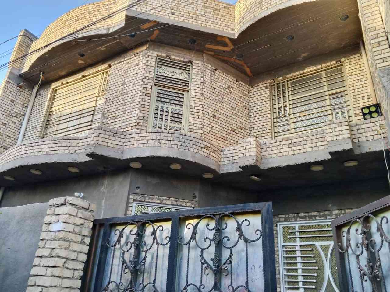 حي الصحفين • دار للبيع • ٢٠٠م