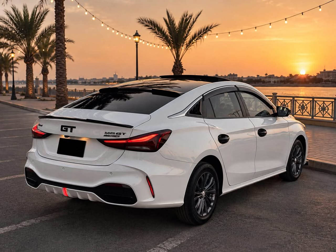 السلام عليكم  MG5 Gt🏎️
السياره جديده جدا ماشية 19 الف كيلو 🚦

‎المحرك 1500🔪

‎كير اوتماتيك 🕹️

تبريد قطعتين امامي وخلفي دبل فريز🧿 

‎شاشة كبيرة اندرويد

كامره خلفية دوارة 📷

السيارة بصمة +  بصمة ابواب وصندوق 🖲️

هندبريك بصمة 〽️

اوتو هولد ♦️

ويل كب كروم ♣️

كروز سرعة ♥️

تحكم ستيرن جهتين 🃏

لايت + بك لايت لد Led🎵

بلوجكترات امامية زنون Led♠️

اشاير بالمري الجانبية 🔔

لايت عدسة زنون +تكحم بالايت ماطور 🔆

داخل اسود وماروني🎴

السياره بعدها بلازكات الشركة زيرو ✅

(السيارة بدون صبغ وبدون بارد على وضع الشركة )🫡

________________________________

عليها اظافات كاملة من 🔞

1.لحية امامية 

2.بلاجكتورات امامية 

3.يدات ابواب اسود قطعتين معا البطانة

4.مرايات باتمان 

5.مثلثات جامات خلفية 

6.سبايدر رياضي اسود صندوك 

7.سبايدر جام خلفي شفتين رياضي 

8.لدات بل دعامية الخلفية وتشتغل اشارة كذلك

9.قبغ بانزين اسود 

10.سقف بانوراما 

 11.علامات GT اسود عل دعاميات امامية وخلفية

12.غلاف اسود عل دفيوزر الخلفي فتحات الكزوز 

13.داخل LED نشرة دشبول تحكم موبايل وكنترول 

14.مطريات اصليات امجي اسود ونيكل معا نيكل الباب 

15.كاعيات حوض اصليات ام الختم حتى الدوسات اتغطيها

_________________________________

السعر :122$ وبيها مجال للشراي 💵

السيارة ترقيم جديد اربيل ومكانها اربيل 🏞️

للاستفسار اتصال او عل واتس اب :***********☎️
