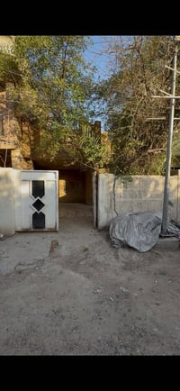 حي الجهاد • ١١٠م • غرفتين نوم