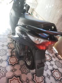 كامكو • مكينة كفاله • شرط