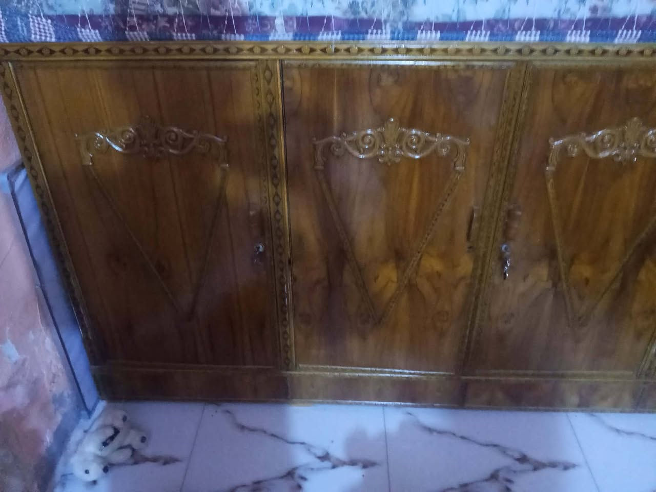 بوفيه • ٤ باب • الدوانيه شارع 30